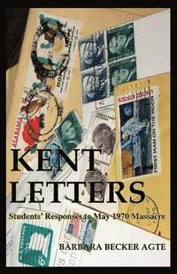 bokomslag Kent Letters