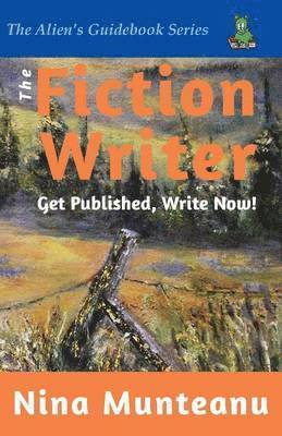 The Fiction Writer 1