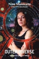 Nina Munteanu - Outer Diverse, Häftad