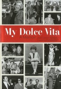 bokomslag My Dolce Vita