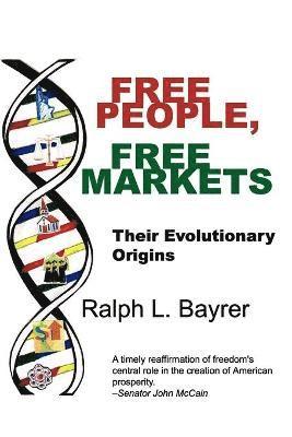 bokomslag Free People, Free Markets