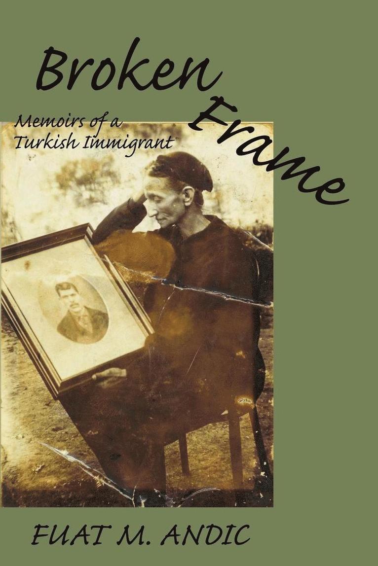 Broken Frame