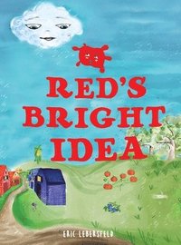 bokomslag Red's Bright Idea