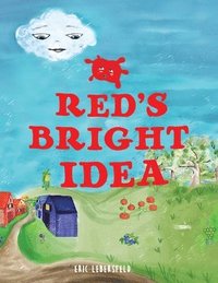 bokomslag Red's Bright Idea