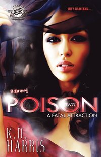 bokomslag Poison 2 (The Cartel Publications Presents)