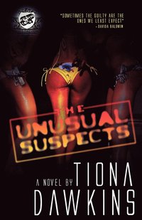 bokomslag The Unusual Suspects (The Cartel Publications Presents)