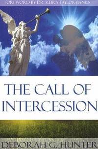 bokomslag Call of Intercession