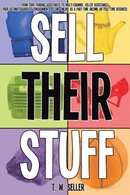 Sell Their Stuff 1