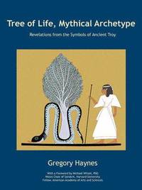 bokomslag Tree of Life, Mythical Archetype