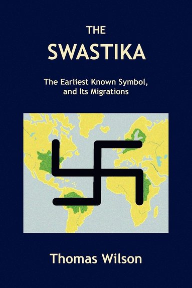 Thomas Wilson - Swastika, Häftad