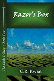 bokomslag Razor's Box - Book Two of the Link Trilogy