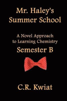 Mr. Haley's Summer School 1