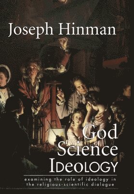 God Science Ideology 1