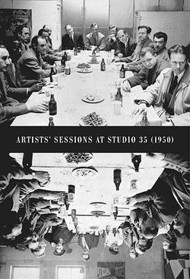 Artists' Sessions at Studio 35 (1950) 1