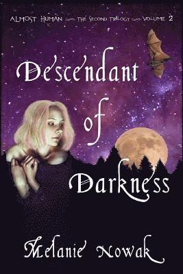 Descendant of Darkness 1