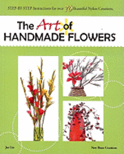 bokomslag The Art of Handmade Flowers
