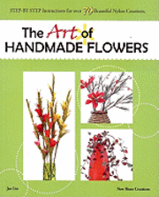 The Art of Handmade Flowers 1