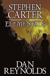 bokomslag Stephen Carter and the Elementals