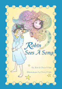 bokomslag Robin Sees A Song