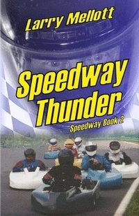 bokomslag Speedway Thunder
