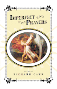 bokomslag Imperfect Prayers