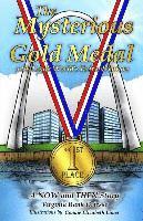 bokomslag The Mysterious Gold Medal: A St. Louis World's Fair Adventure