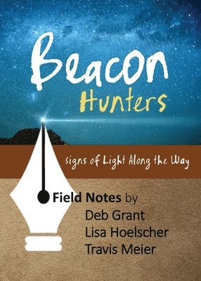 bokomslag Beacon Hunters