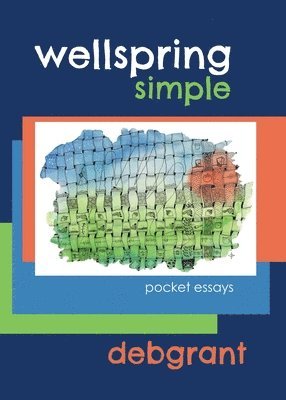 bokomslag Wellspring Simple