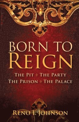 Born to Reign 1