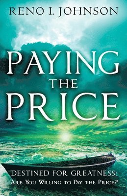 Reno I Johnson, Reno I. Johnson - Paying the Price, Häftad