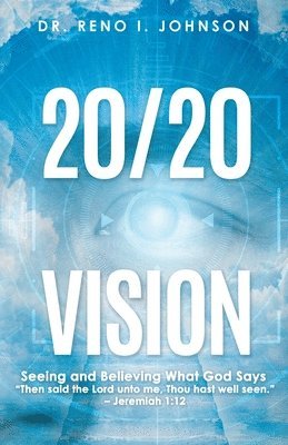 bokomslag 20/20 Vision