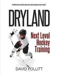 bokomslag Dryland: Next Level Hockey Training