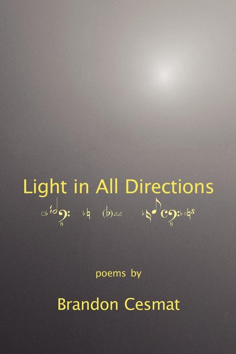 Light in All Directions 1