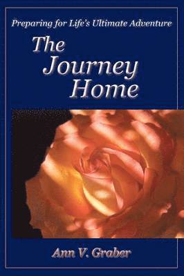 Ann V Graber - Journey Home, Häftad. Tillgänglighet: Lägg i varukorg