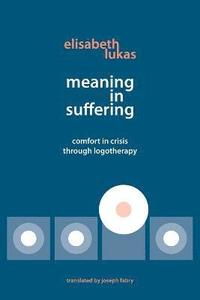bokomslag Meaning in Suffering