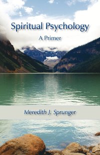 bokomslag Spiritual Psychology