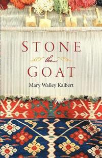 bokomslag Stone the Goat