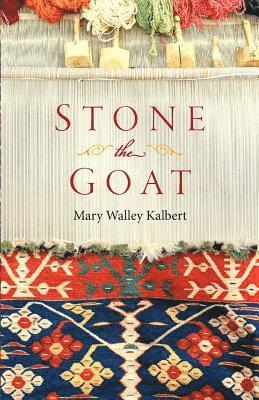 bokomslag Stone the Goat