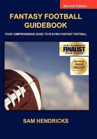 bokomslag Fantasy Football Guidebook