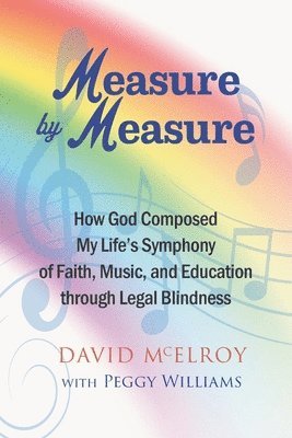 Peggy Williams, David McElroy - Measure by Measure, Häftad