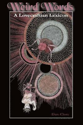 Daniel Clore, Dan Clore - Weird Words, Häftad