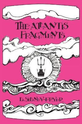 bokomslag The Atlantis Fragments