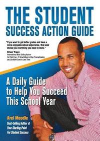 bokomslag The Student Success Action Guide