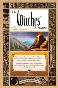 bokomslag Witches' Almanac 2011