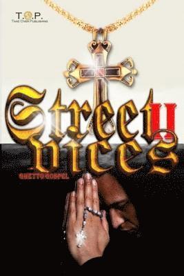 Street Vices II Anthology: The Seven Deadly Sins In The Streets 1