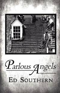 bokomslag Parlous Angels