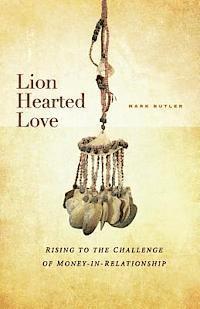 bokomslag Lion Hearted Love