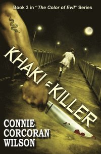bokomslag Khaki = Killer