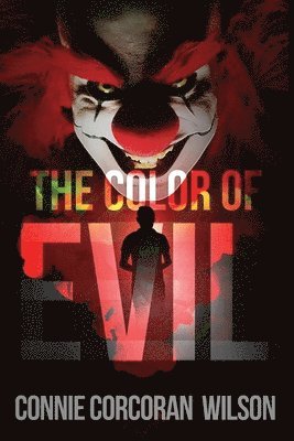 The Color of Evil 1