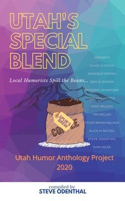 Utah's Special Blend 1